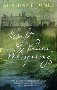 Soft Voices Whispering book cover